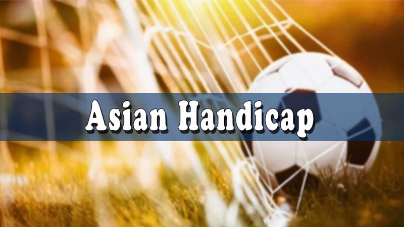 Asian Handicap betting offers a mix of different handicap odds for each game