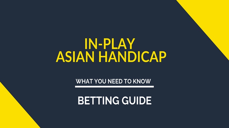 Compare the odds to see which side has a better chance of winning