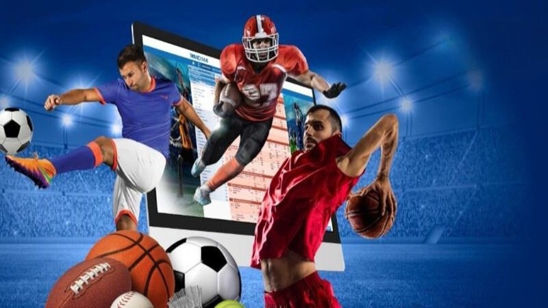 IM Sport is known as the hottest online gaming section of JL99