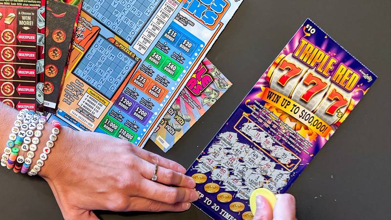 Tips for playing lottery the right way to win big