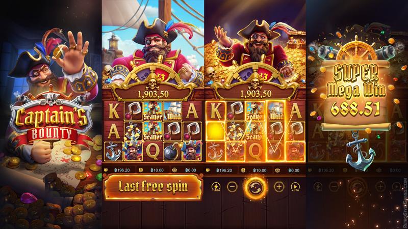 Expert Tips for Winning at Every Slot Game