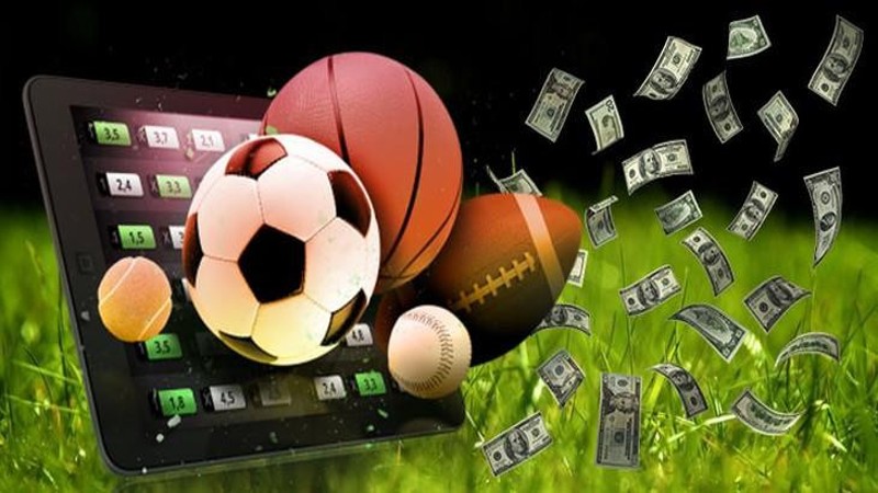 When betting on sports, you should know how to manage your money