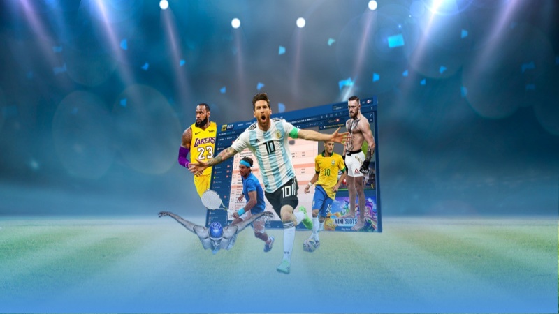 Basketball is one of the most popular sports to bet on