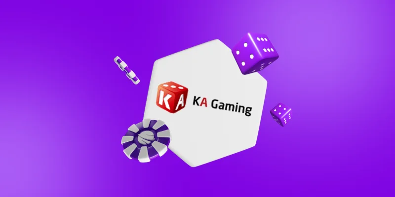 KA Gaming - Ready for Every Digital Platform