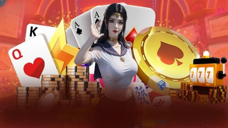 WM Gaming is a provider with many cool betting games